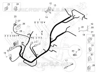 FAISCEAU ELECTRIQUE PRONCIPAL