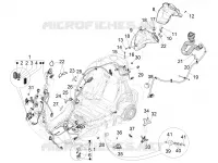 FAISCEAU ELECTRIQUE PRONCIPAL