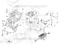 Batteria di trazione