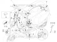 Circuit electrique