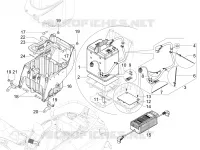 Batteria di trazione