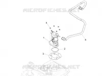 Instalation de l alimentation