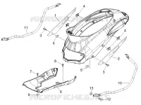 Couvertures laterales - Spoiler