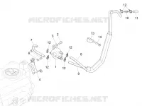 Instalation de l'alimentation