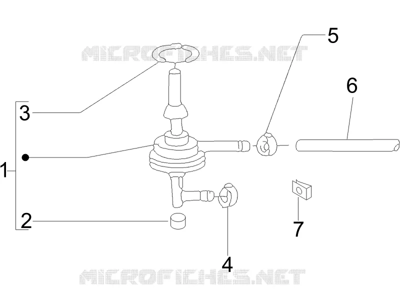 Instalation de l'alimentation