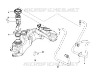 Instalation de l'alimentation