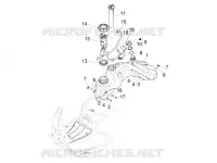 Réservoir carburant