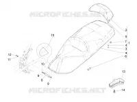 Selle/sieges