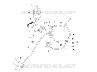 Système anti-évaporation