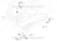 Couvertures laterales - Spoiler