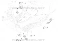 Couvertures laterales - Spoiler