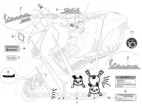 AUTOCOLLANTS - ETIQUETTES