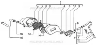 Carburateur