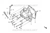 Electric devices and battery