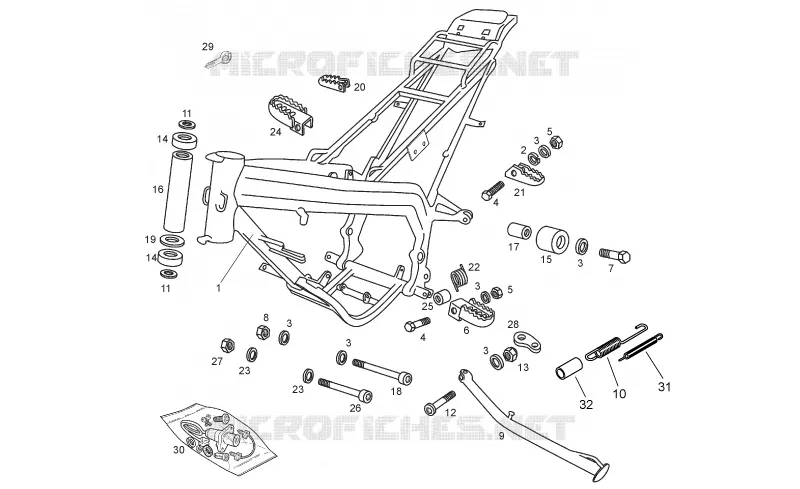 Chassis