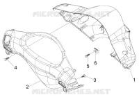 Couvertures guidon