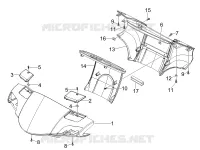 Couvertures guidon