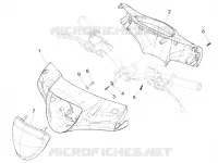 Couvertures guidon
