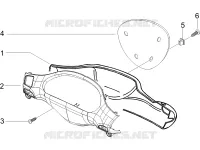 Couvertures guidon