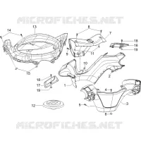 Couvertures guidon