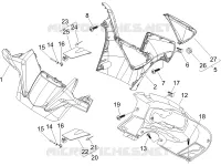 Couvertures guidon