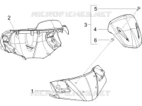 Couvertures guidon