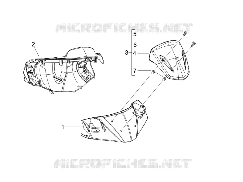 Couvertures guidon