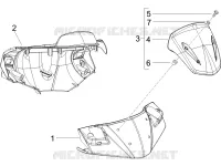 Couvertures guidon