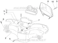 Couvertures guidon