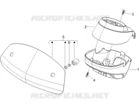 Couvertures guidon