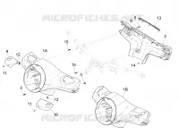 Couvertures guidon