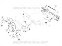 Couvertures guidon