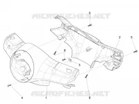 Couvertures guidon