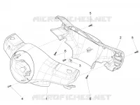 Couvertures guidon
