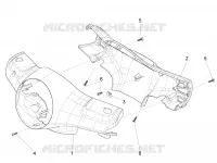 Couvertures guidon