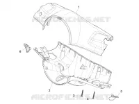 Couvertures guidon
