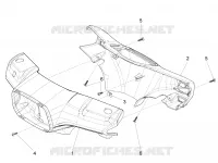 Couvertures guidon