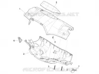 Couvertures guidon