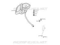 Groupe instruments - Cruscotto