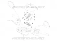 Groupe instruments - Cruscotto