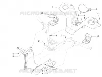 Couvertures guidon