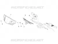 Couvertures guidon
