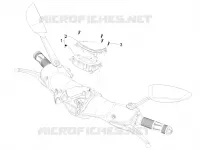 Groupe instruments - Cruscotto