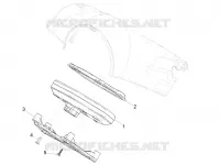 Groupe instruments - Cruscotto