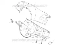 Couvertures guidon