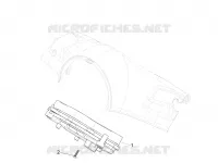 Groupe instruments - Cruscotto