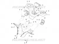 Couvertures guidon