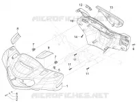 Couvertures guidon