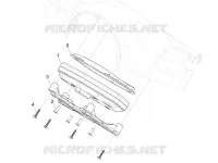 Groupe instruments - Cruscotto