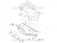 Couvertures guidon